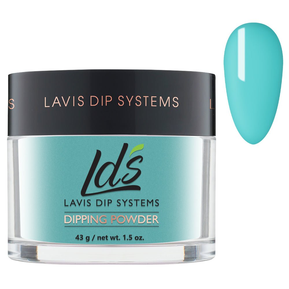 LDS Dipping Powder Nail - 094 Refresh - DTK Nail Supply