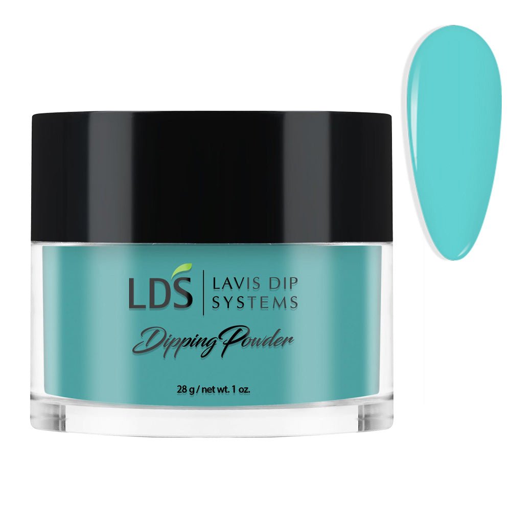 LDS Dipping Powder Nail - 094 Refresh - DTK Nail Supply