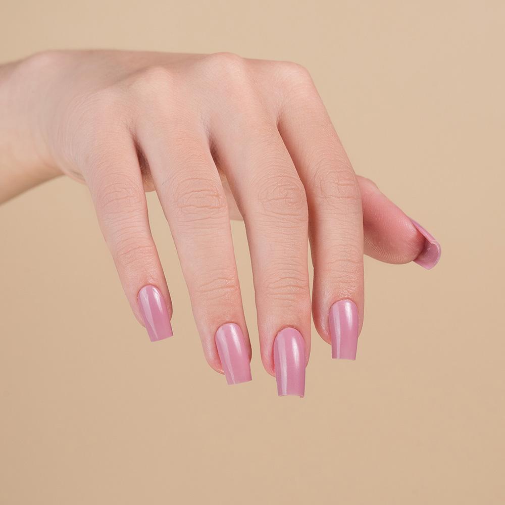 LDS Dipping Powder Nail - 097 Que Sera Sera - DTK Nail Supply