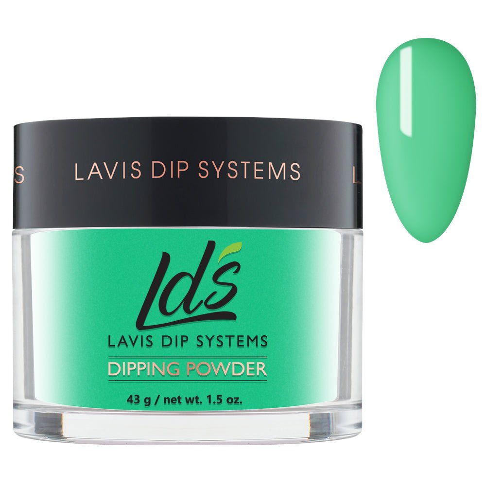 LDS Dipping Powder Nail - 104 Wanderlust - DTK Nail Supply