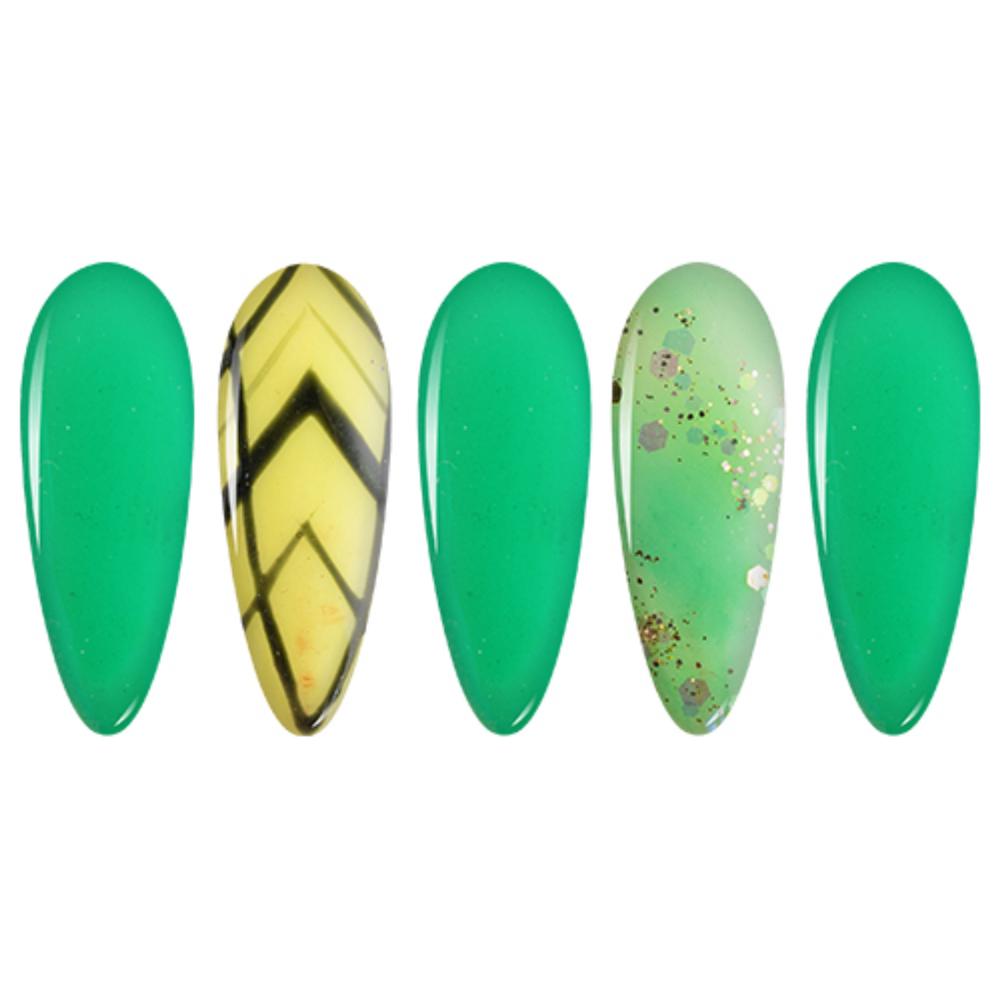 LDS Dipping Powder Nail - 104 Wanderlust - DTK Nail Supply