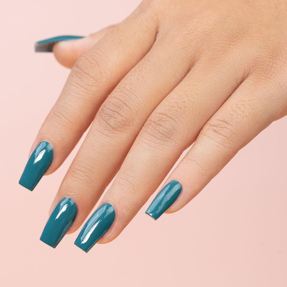 LDS Dipping Powder Nail - 112 Ocean Eyes - DTK Nail Supply
