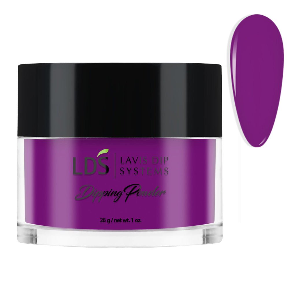 LDS Dipping Powder Nail - 113 Whatever - DTK Nail Supply