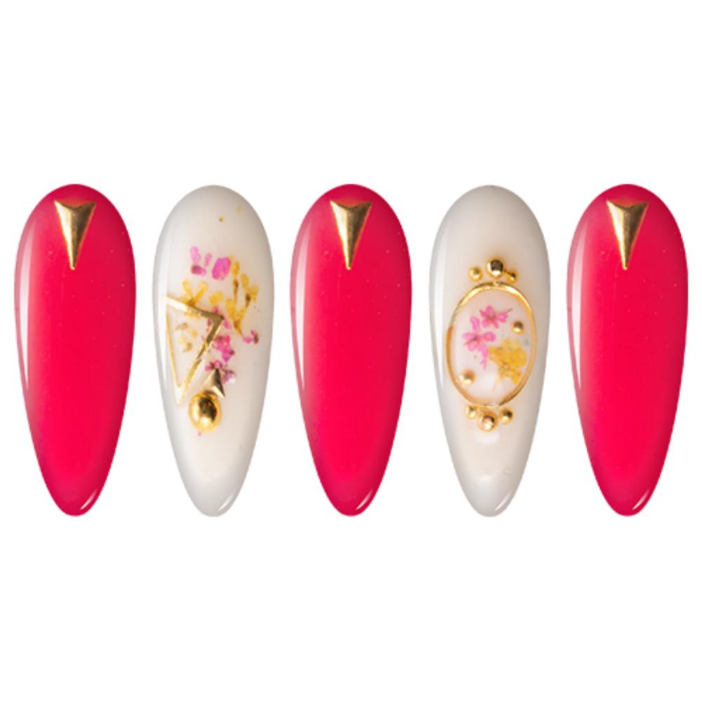 LDS Dipping Powder Nail - 115 Mean Girls - DTK Nail Supply