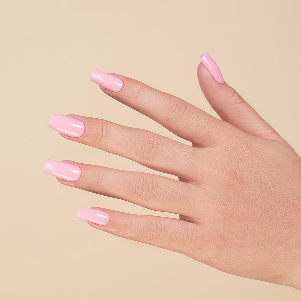 LDS Dipping Powder Nail - 123 Sweet Candy - DTK Nail Supply