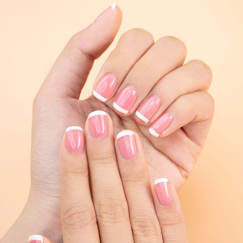 LDS Dipping Powder Nail - 123 Sweet Candy - DTK Nail Supply
