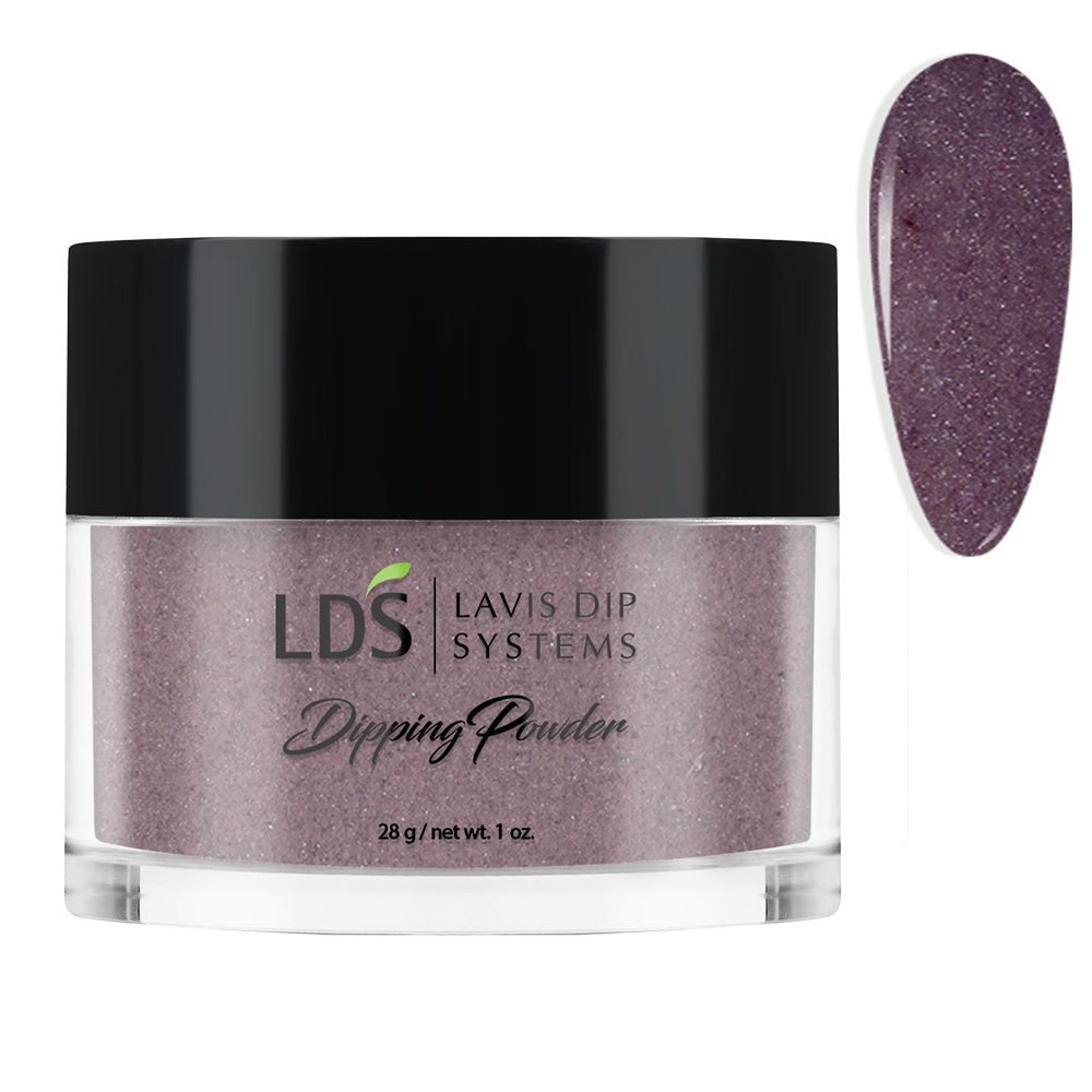 LDS Dipping Powder Nail - 124 Harmony - DTK Nail Supply