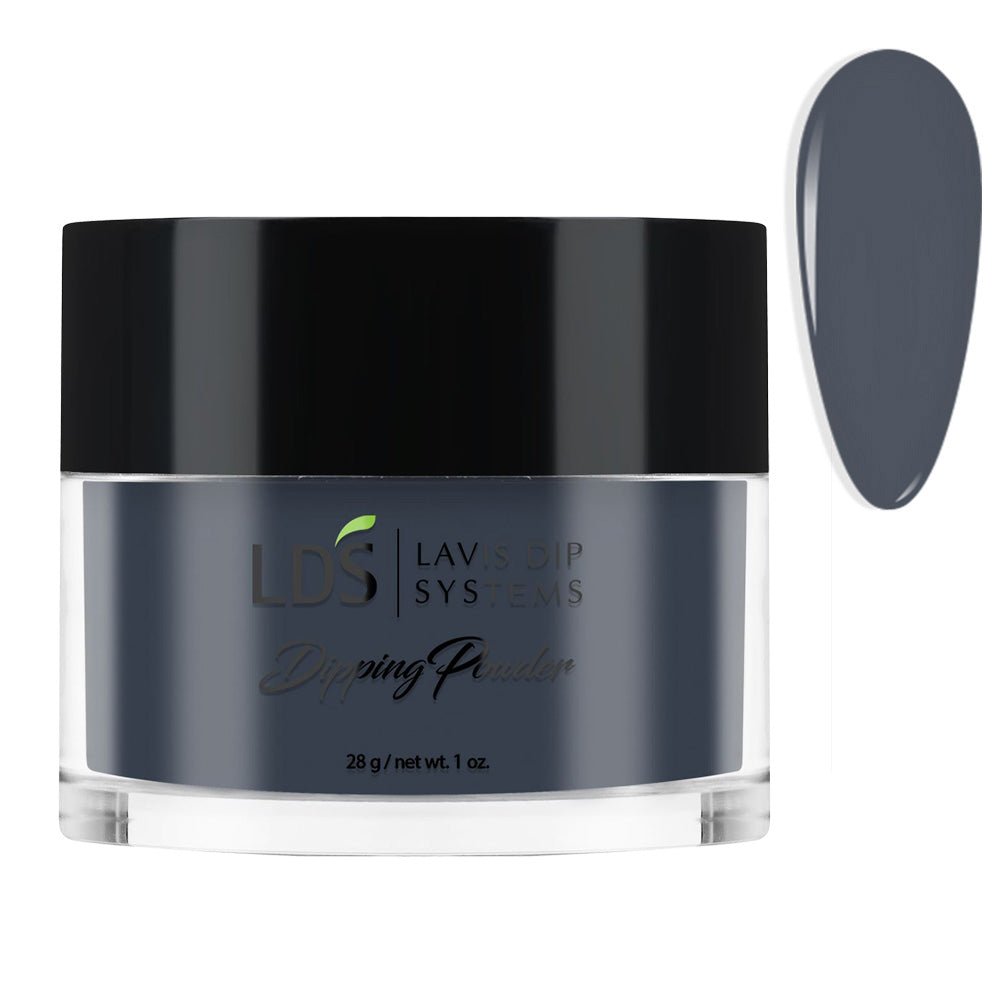 LDS Dipping Powder Nail - 128 Stay Weird - DTK Nail Supply