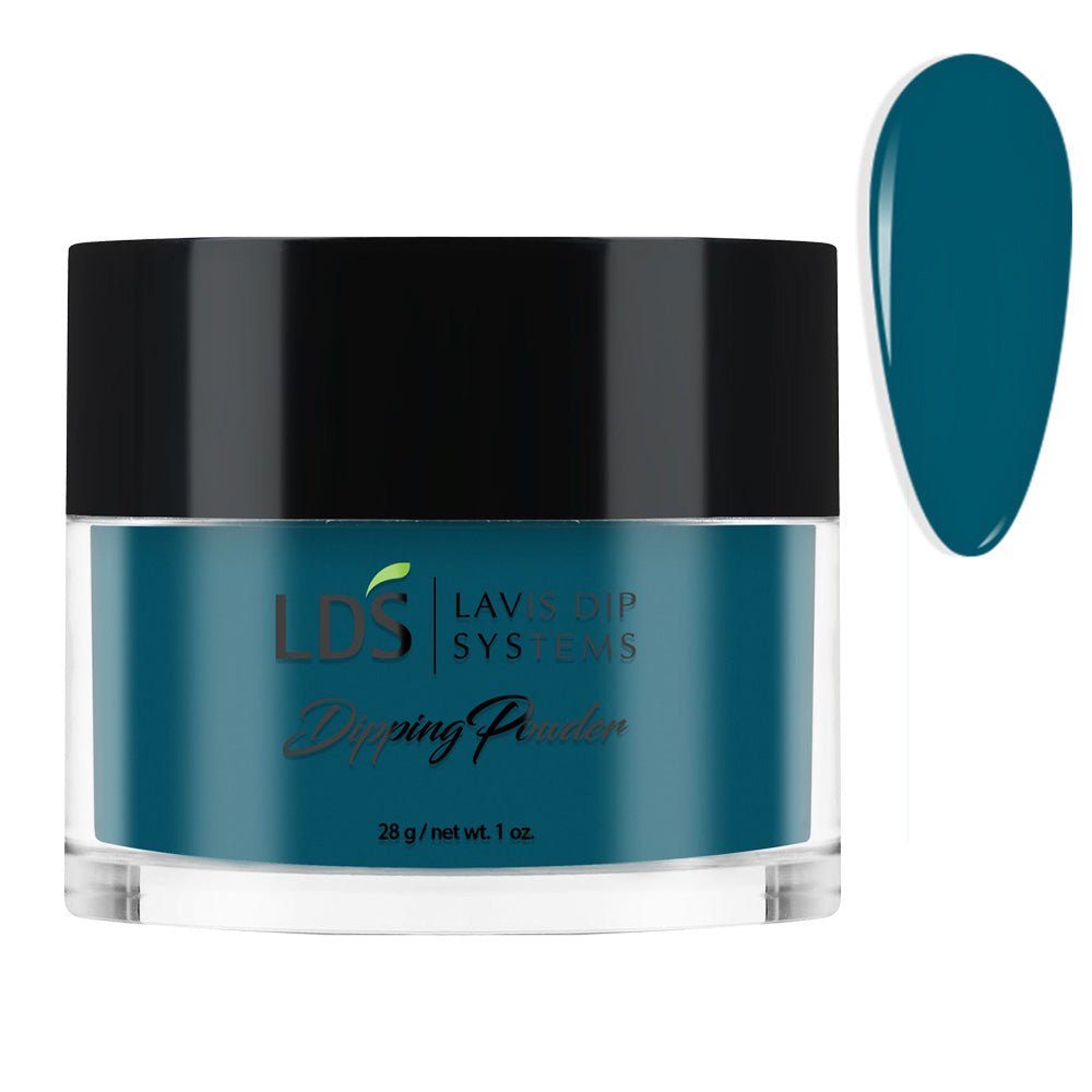 LDS Dipping Powder Nail - 132 Escape The Ordinary - DTK Nail Supply