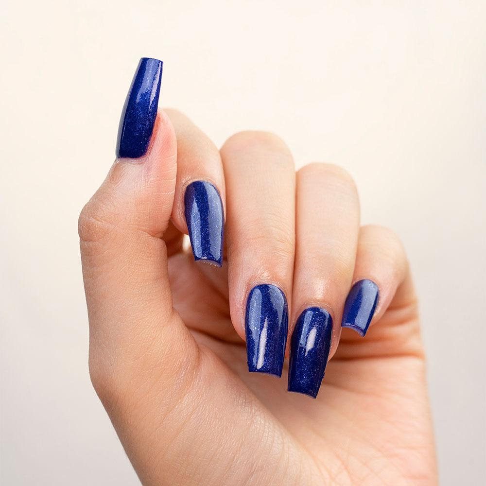 LDS Dipping Powder Nail - 134 Secretly - DTK Nail Supply
