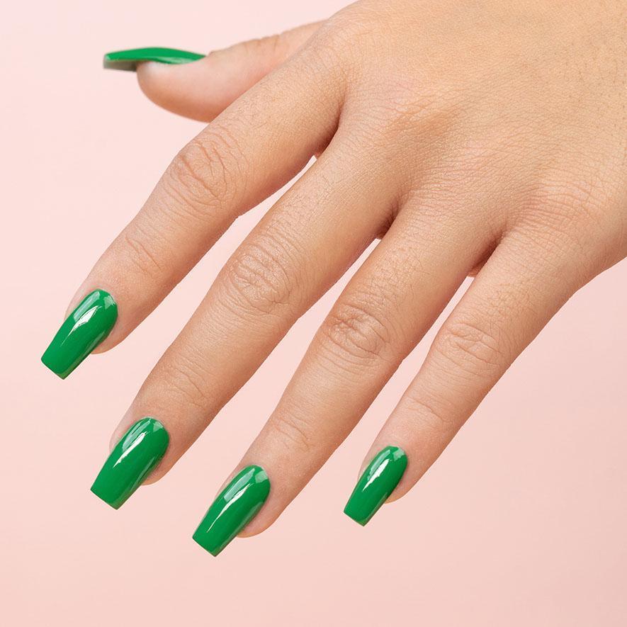 LDS Dipping Powder Nail - 138 Jade - DTK Nail Supply