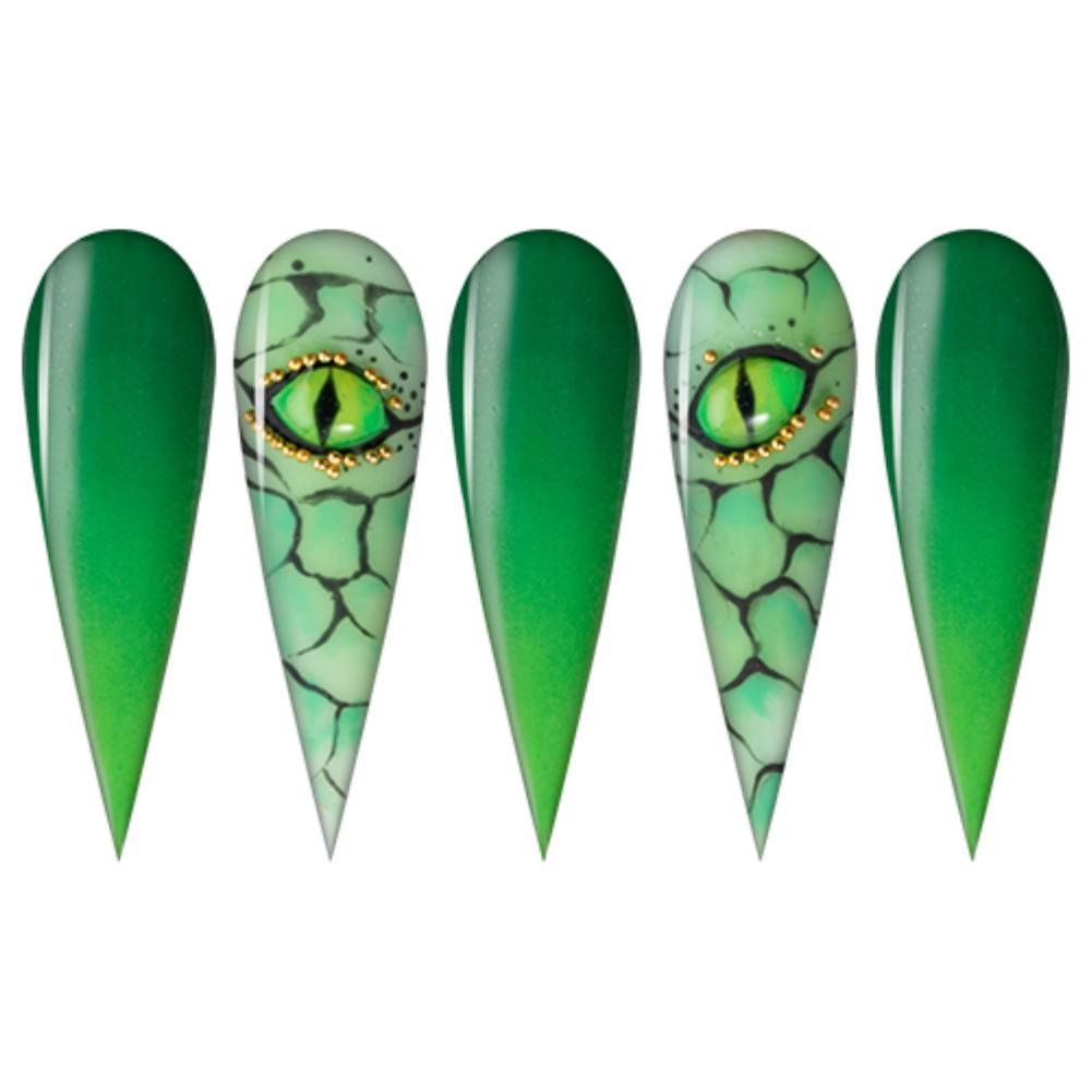 LDS Dipping Powder Nail - 138 Jade - DTK Nail Supply