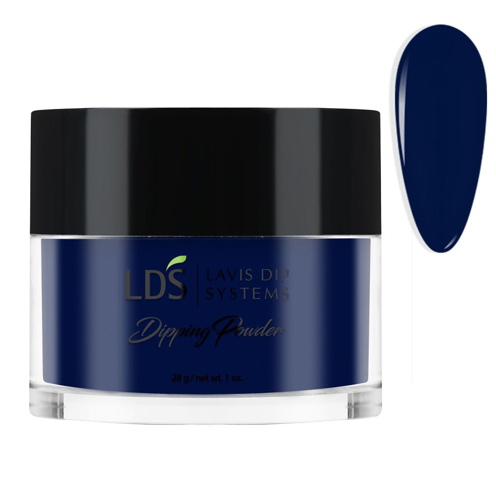 LDS Dipping Powder Nail - 140 Catch Me By The Sea - DTK Nail Supply