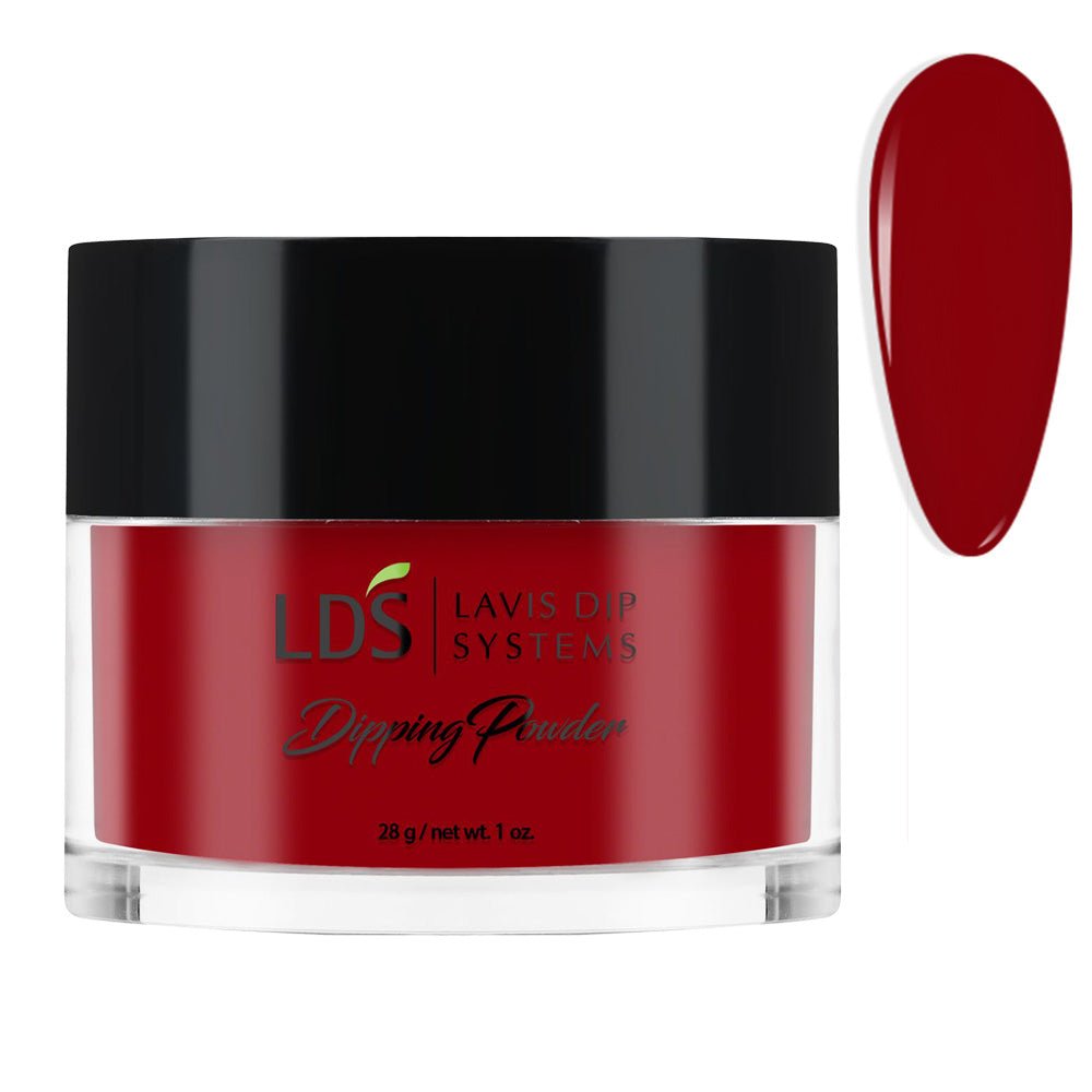 LDS Dipping Powder Nail - 141 Soul On Fleek - DTK Nail Supply