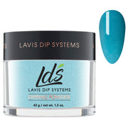 LDS Dipping Powder Nail - 145 Rolling With The Homies - DTK Nail Supply