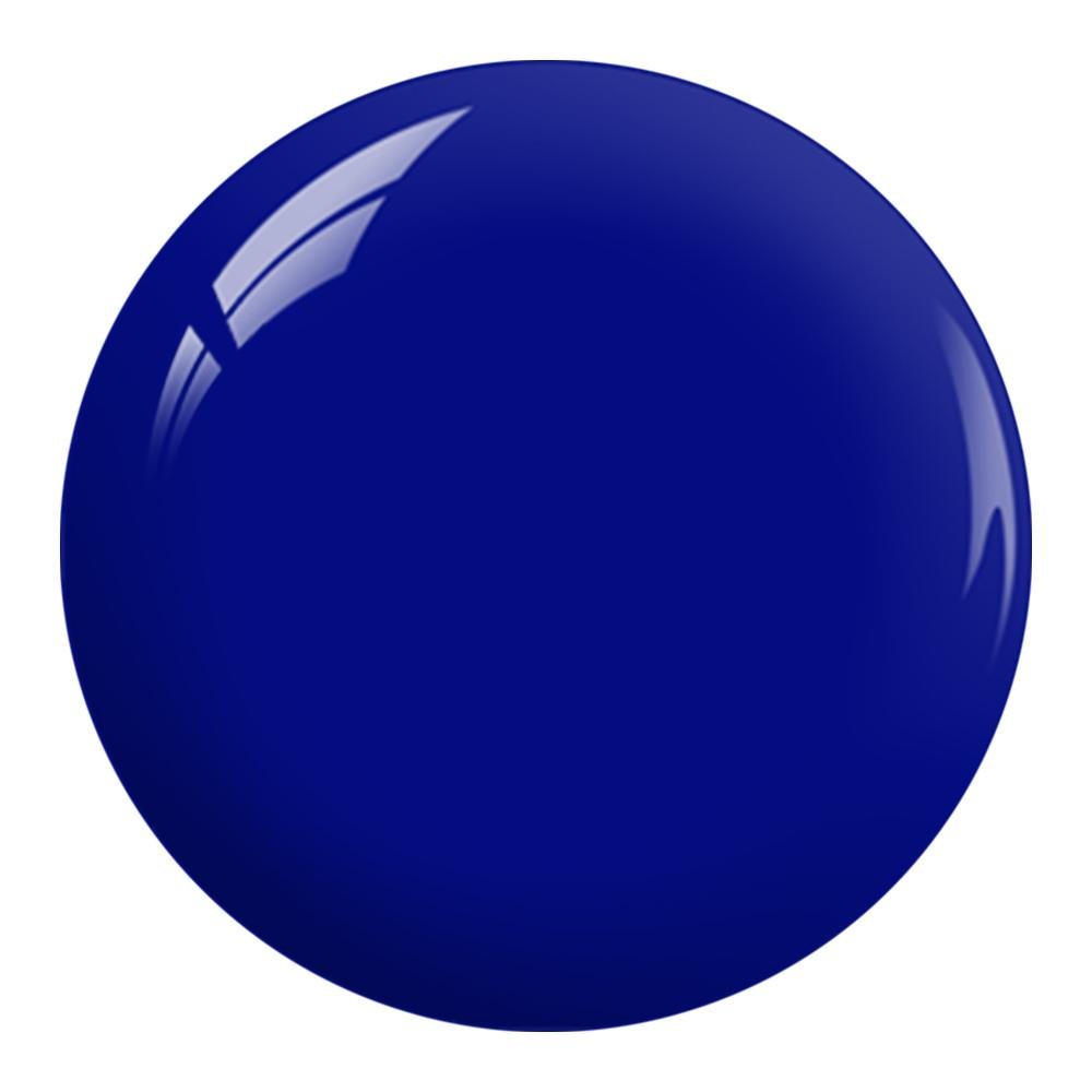 LDS Dipping Powder Nail - 147 Cobalt Blue - DTK Nail Supply