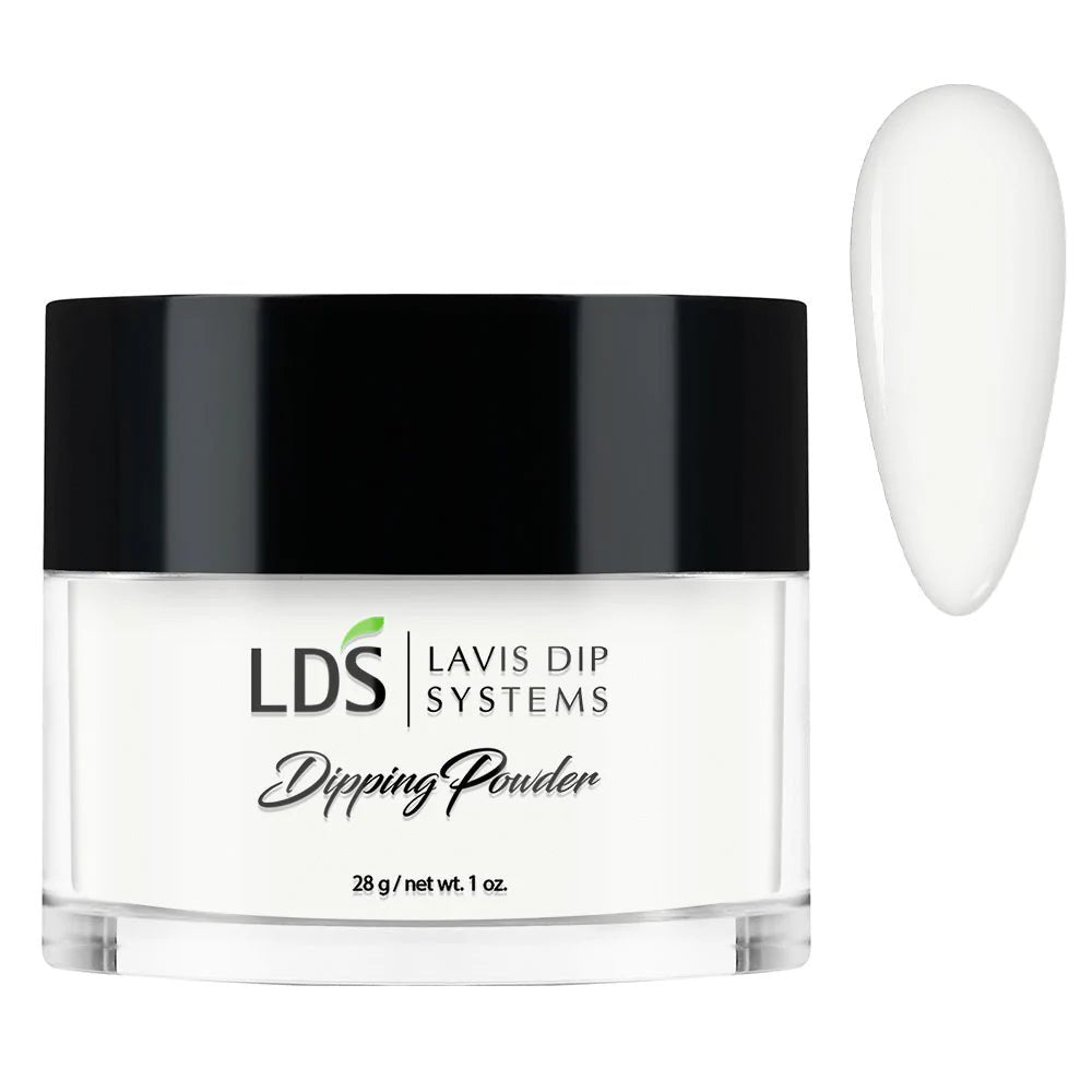 LDS Dipping Powder Nail - 149 Milky way - DTK Nail Supply