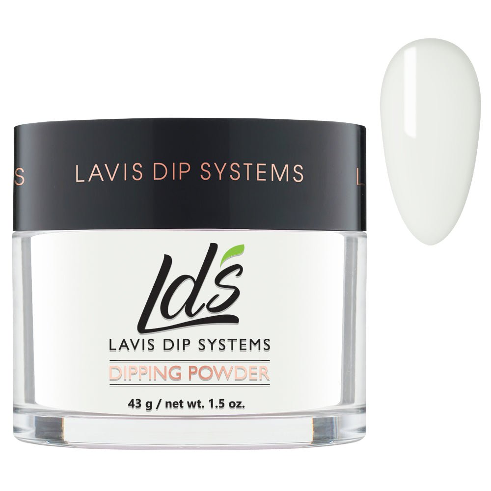 LDS Dipping Powder Nail - 149 Milky way - DTK Nail Supply