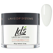 LDS Dipping Powder Nail - 149 Milky way - DTK Nail Supply