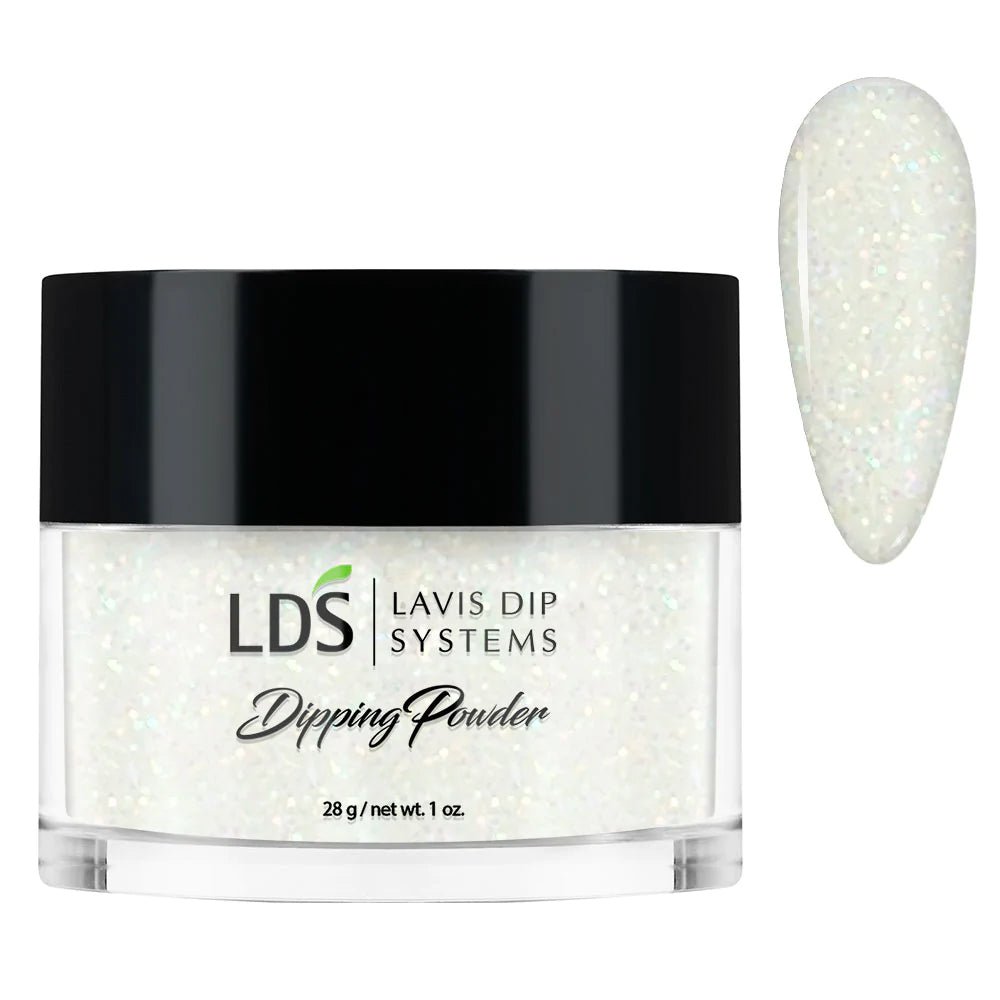 LDS Dipping Powder Nail - 150 Simpler is sweeter - DTK Nail Supply