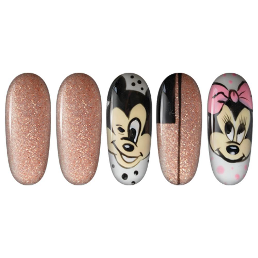 LDS Dipping Powder Nail - 156 One Of A Kind - DTK Nail Supply