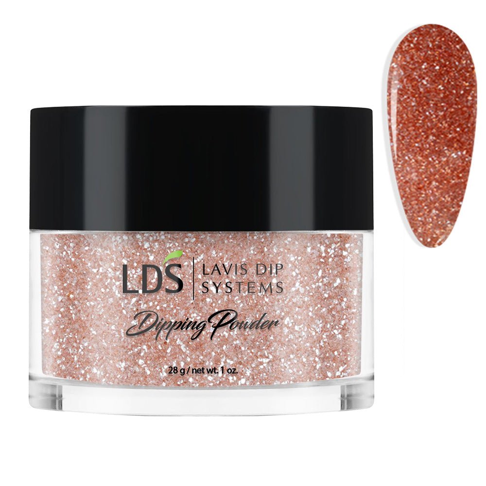 LDS Dipping Powder Nail - 157 Endless Love - DTK Nail Supply