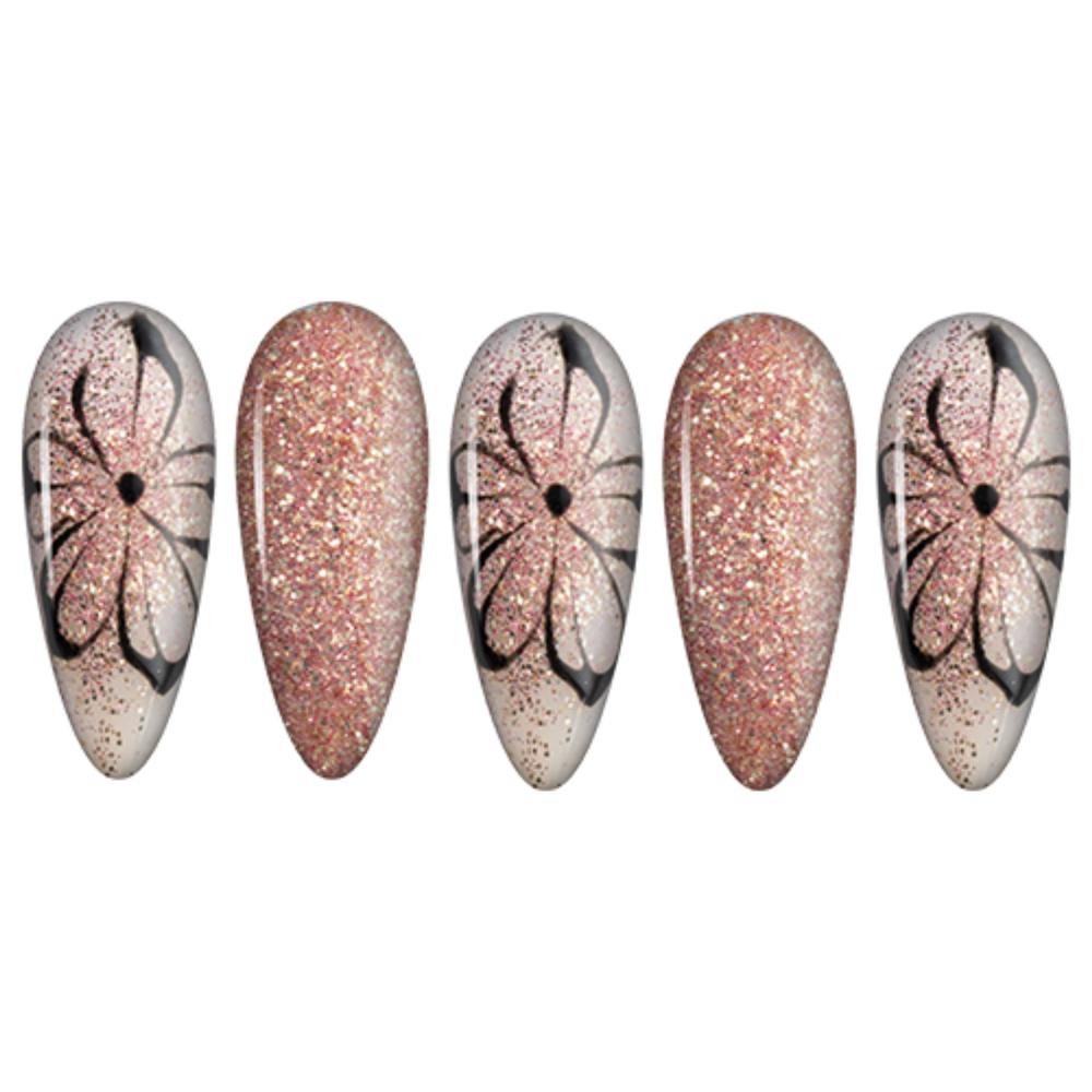 LDS Dipping Powder Nail - 159 Like No Other - DTK Nail Supply