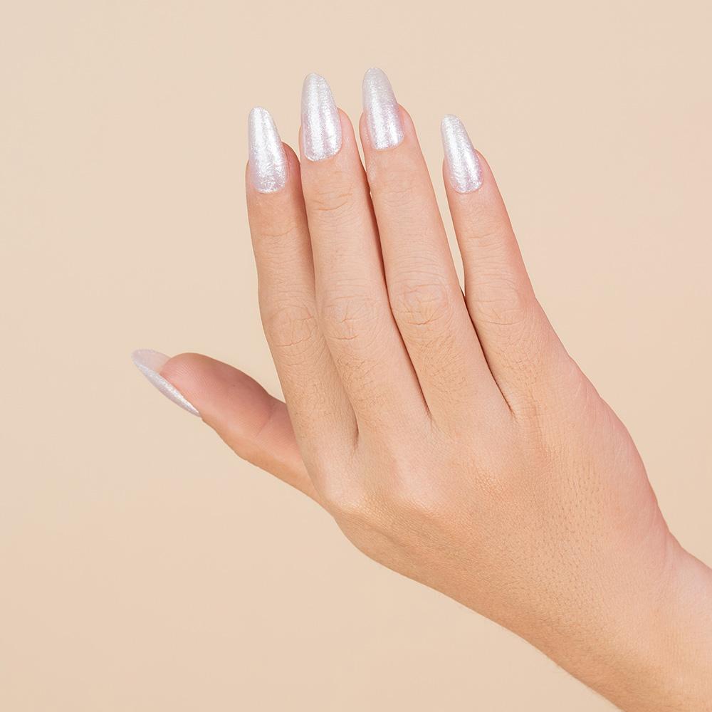 LDS Dipping Powder Nail - 166 Elevate - DTK Nail Supply