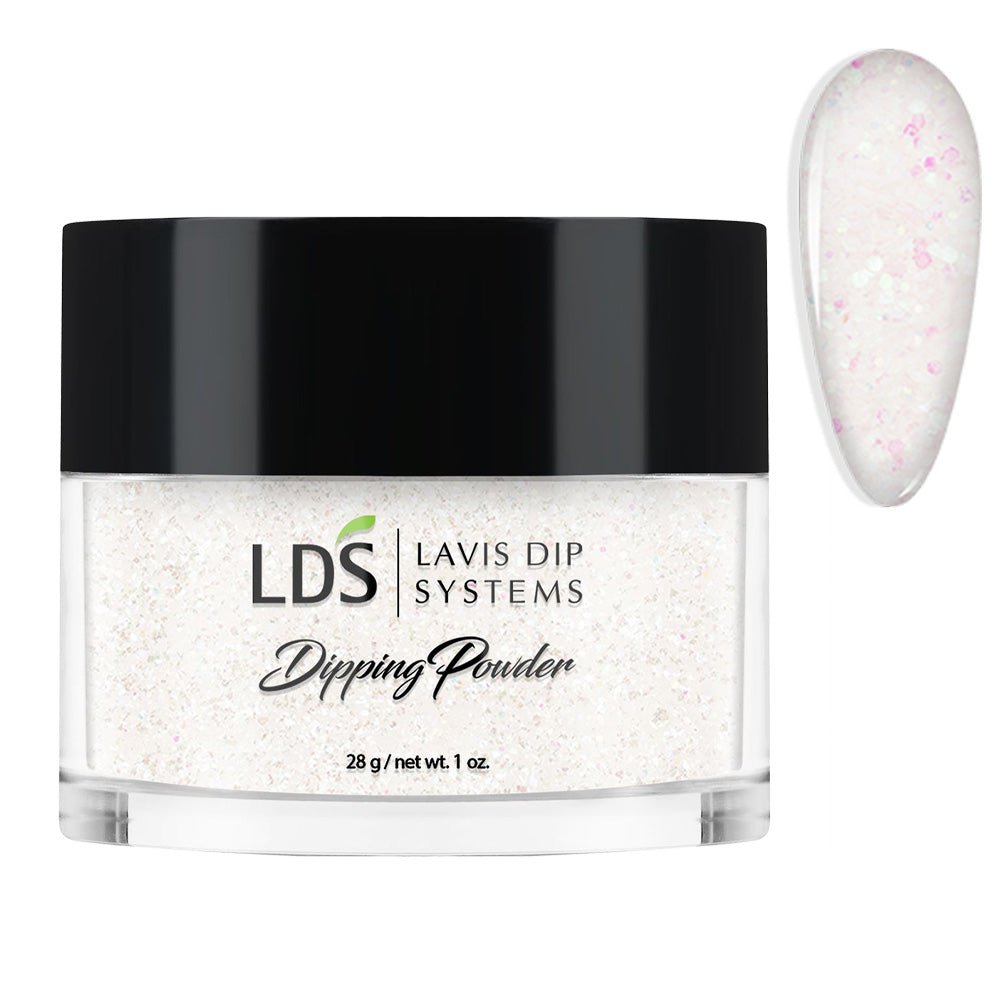 LDS Dipping Powder Nail - 166 Elevate - DTK Nail Supply
