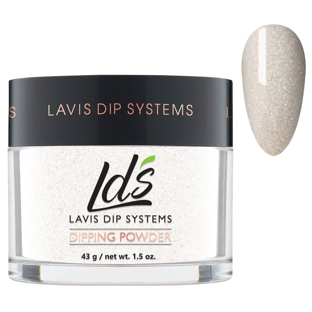 LDS Dipping Powder Nail - 166 Elevate - DTK Nail Supply