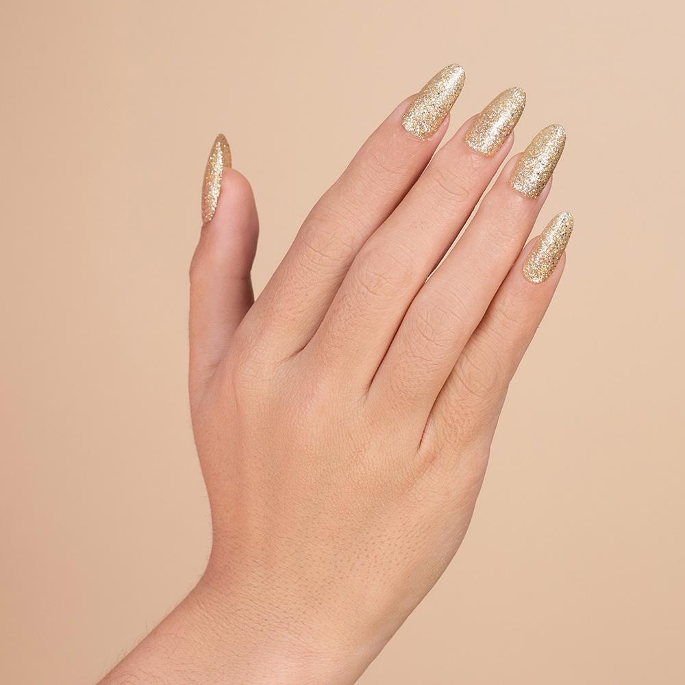 LDS Dipping Powder Nail - 168 Let Me Explain - DTK Nail Supply