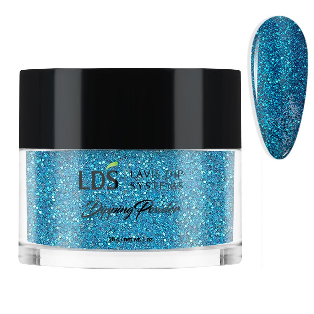 LDS Dipping Powder Nail - 170 Young Attitude - DTK Nail Supply