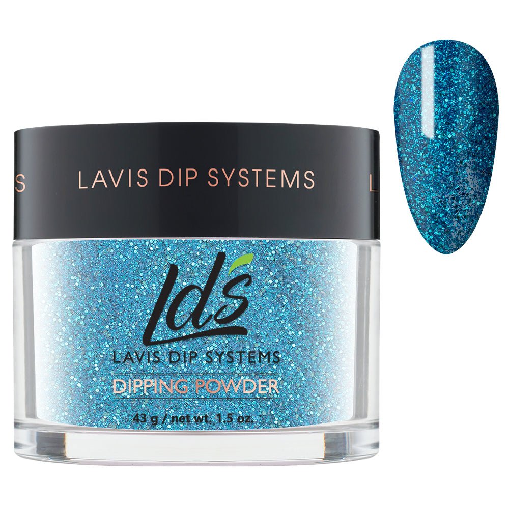LDS Dipping Powder Nail - 170 Young Attitude - DTK Nail Supply