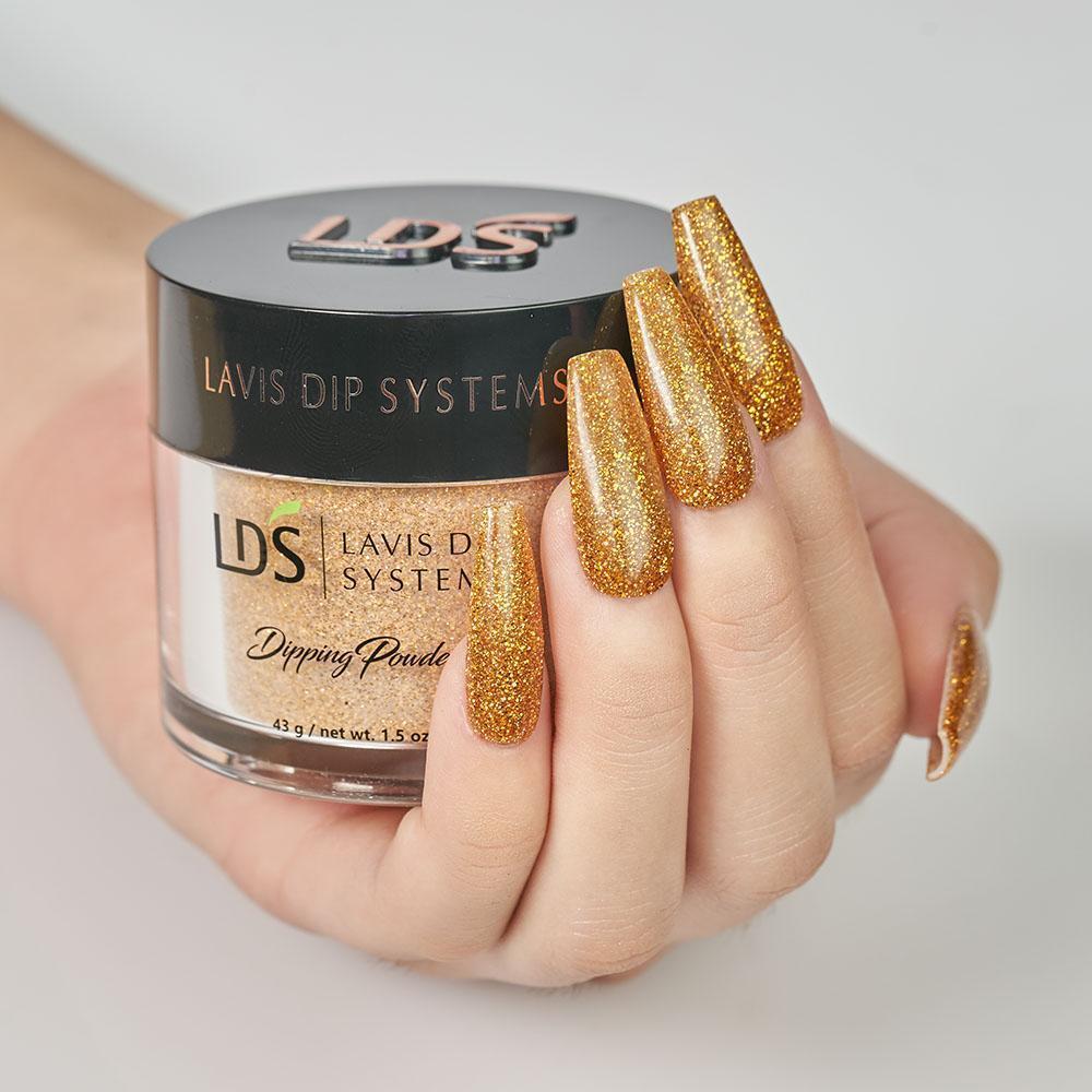 LDS Dipping Powder Nail - 171 Love Note - DTK Nail Supply