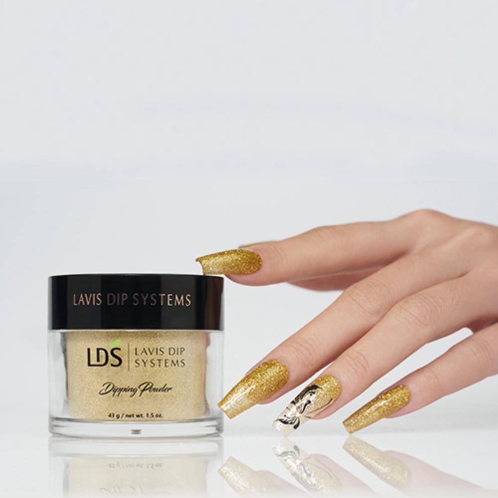 LDS Dipping Powder Nail - 171 Love Note - DTK Nail Supply