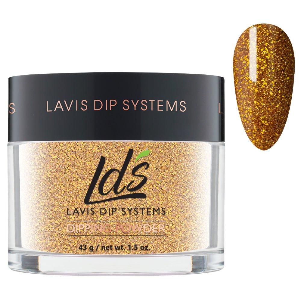 LDS Dipping Powder Nail - 171 Love Note - DTK Nail Supply