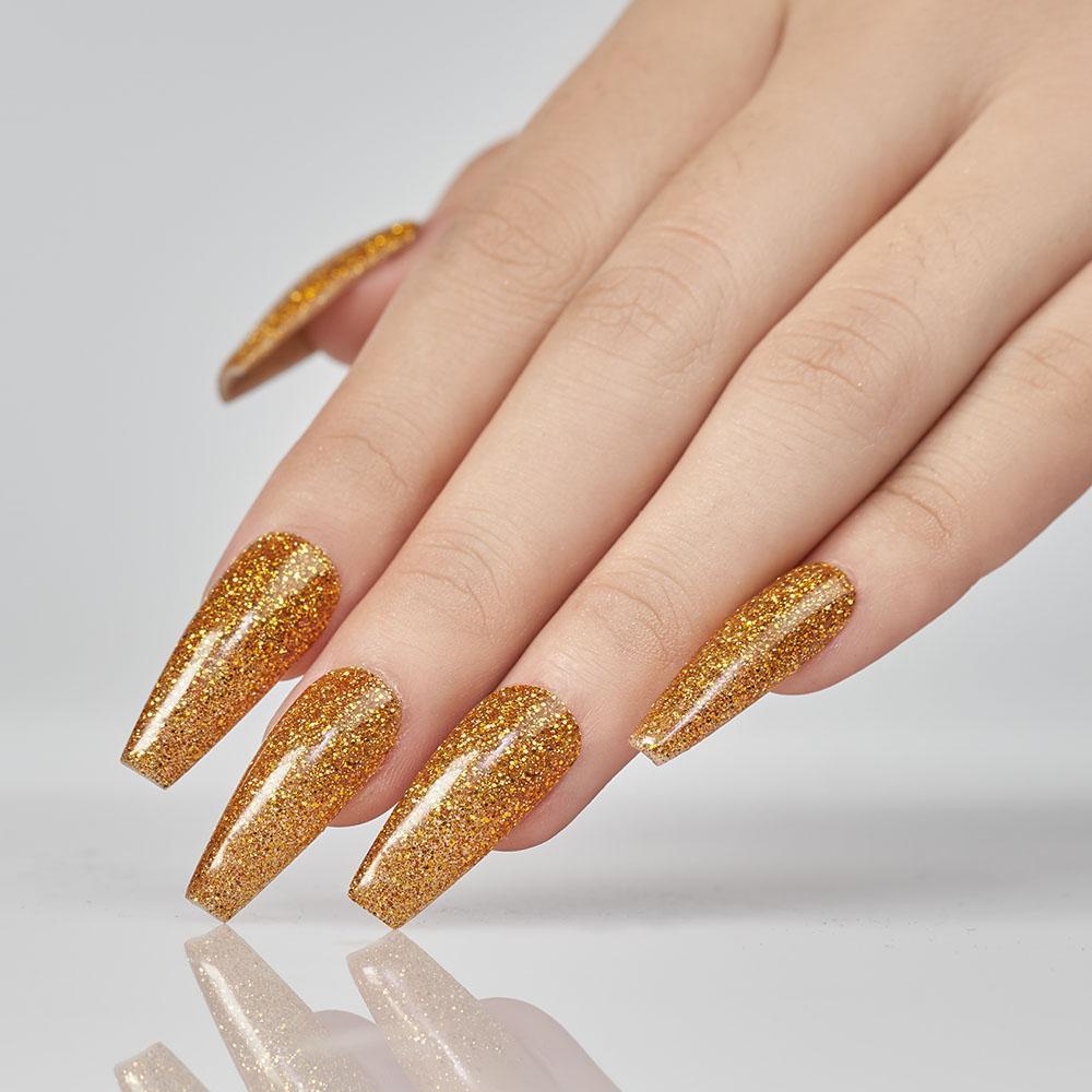 LDS Dipping Powder Nail - 171 Love Note - DTK Nail Supply