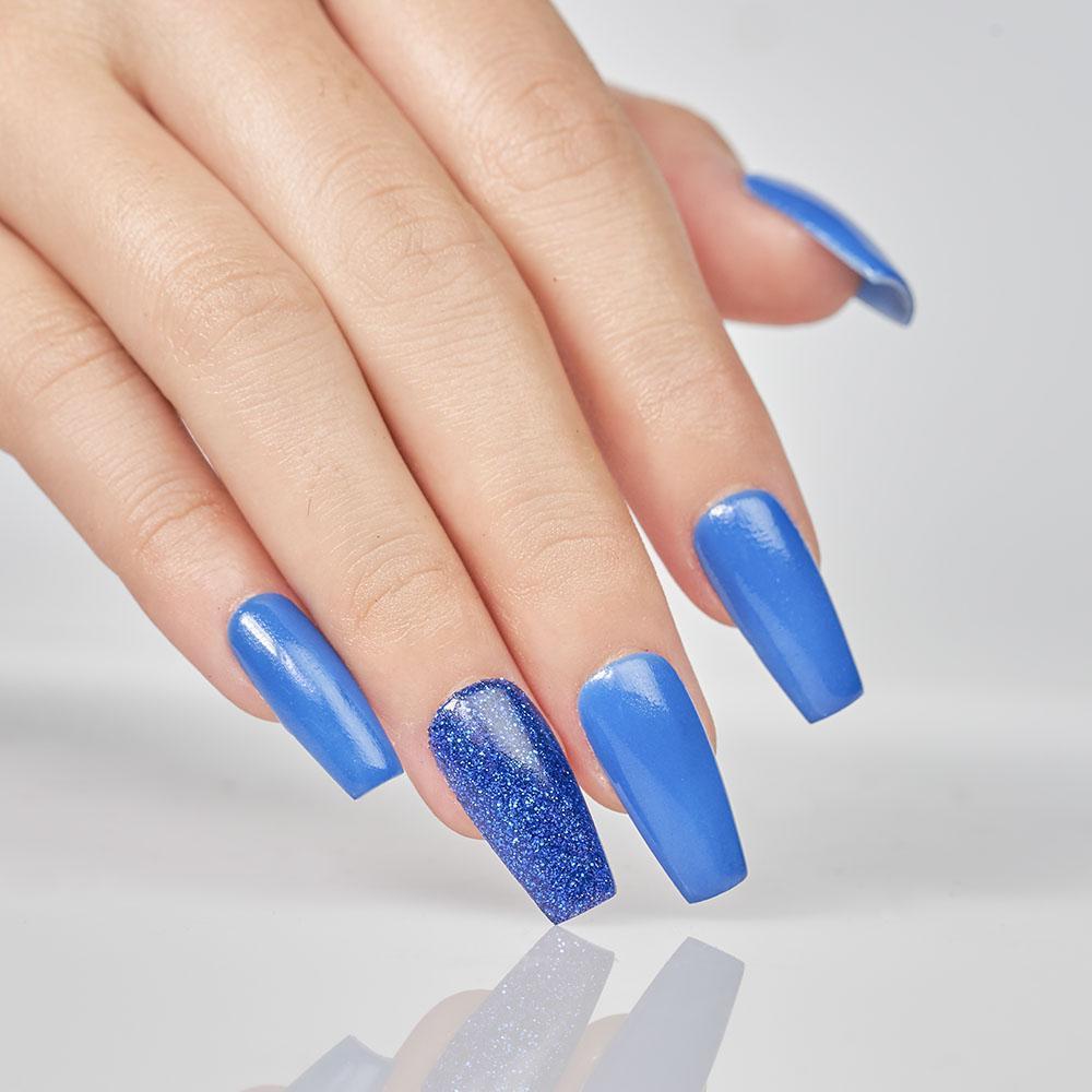 LDS Dipping Powder Nail - 173 Quantum Sleep - DTK Nail Supply