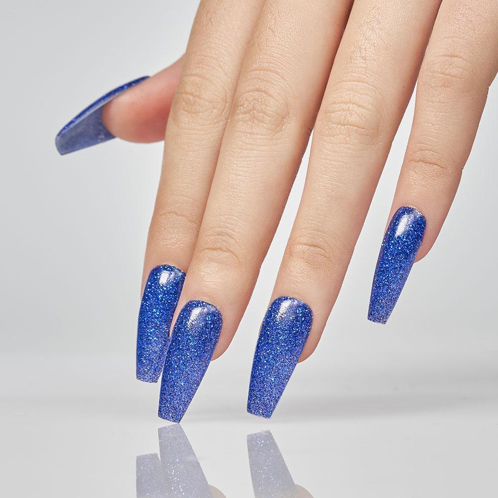 LDS Dipping Powder Nail - 173 Quantum Sleep - DTK Nail Supply