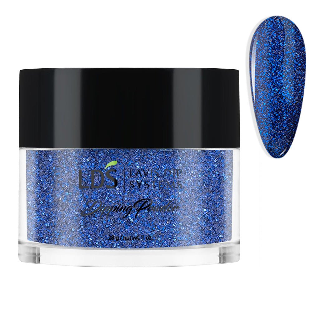 LDS Dipping Powder Nail - 173 Quantum Sleep - DTK Nail Supply