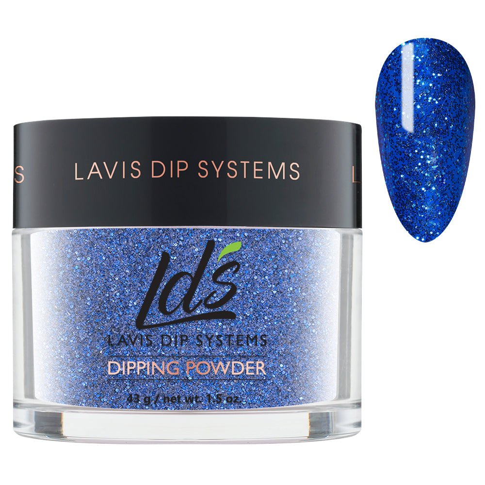 LDS Dipping Powder Nail - 173 Quantum Sleep - DTK Nail Supply