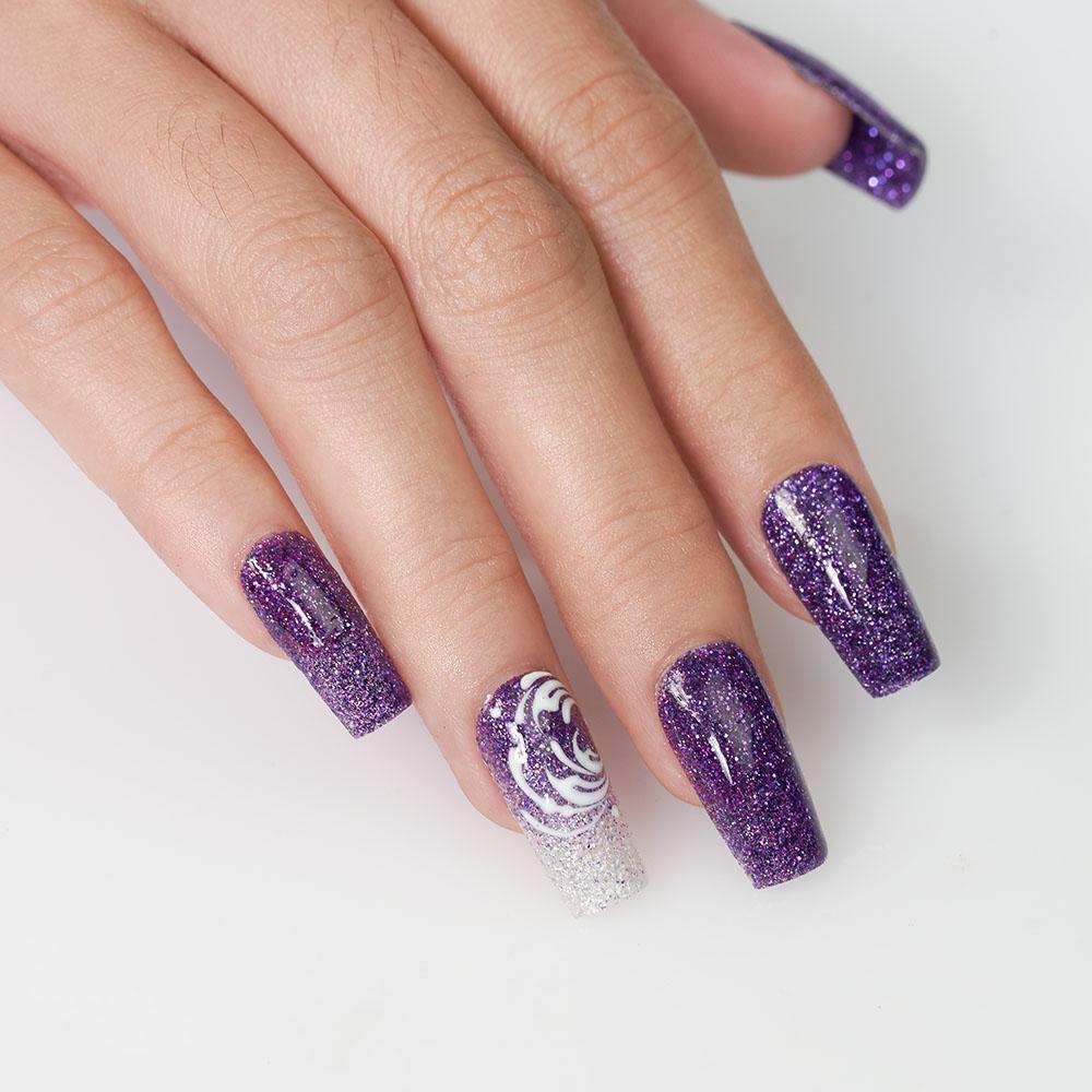 LDS Dipping Powder Nail - 175 Celestial - DTK Nail Supply