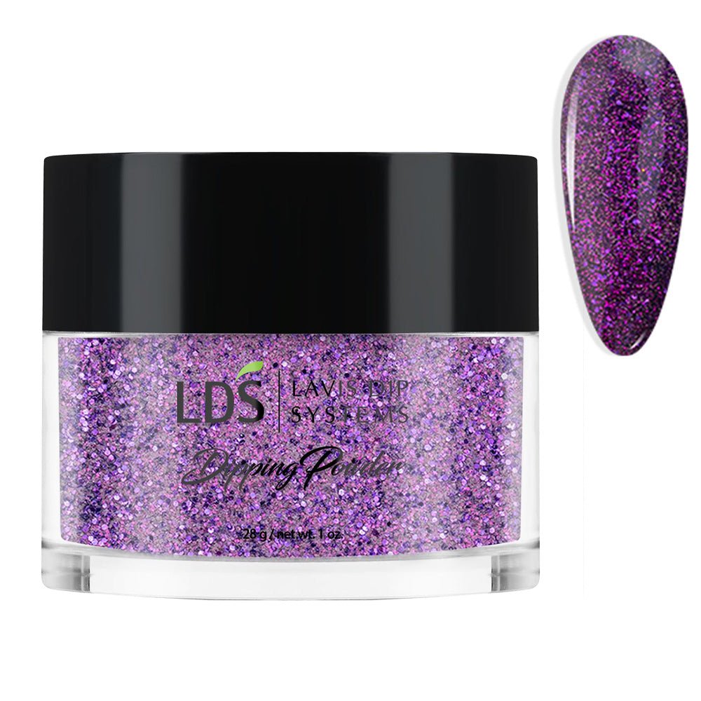LDS Dipping Powder Nail - 175 Celestial - DTK Nail Supply