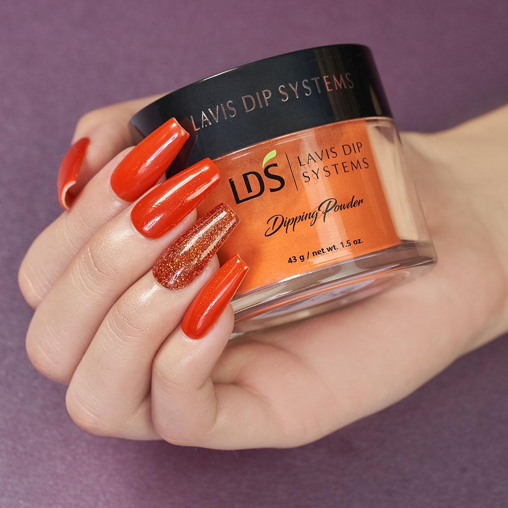 LDS Dipping Powder Nail - 177 Enlighten - DTK Nail Supply