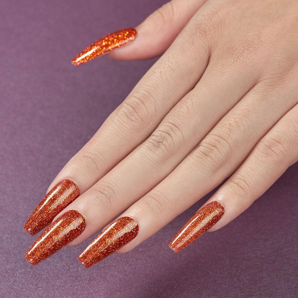 LDS Dipping Powder Nail - 177 Enlighten - DTK Nail Supply