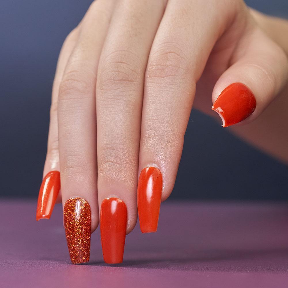 LDS Dipping Powder Nail - 177 Enlighten - DTK Nail Supply