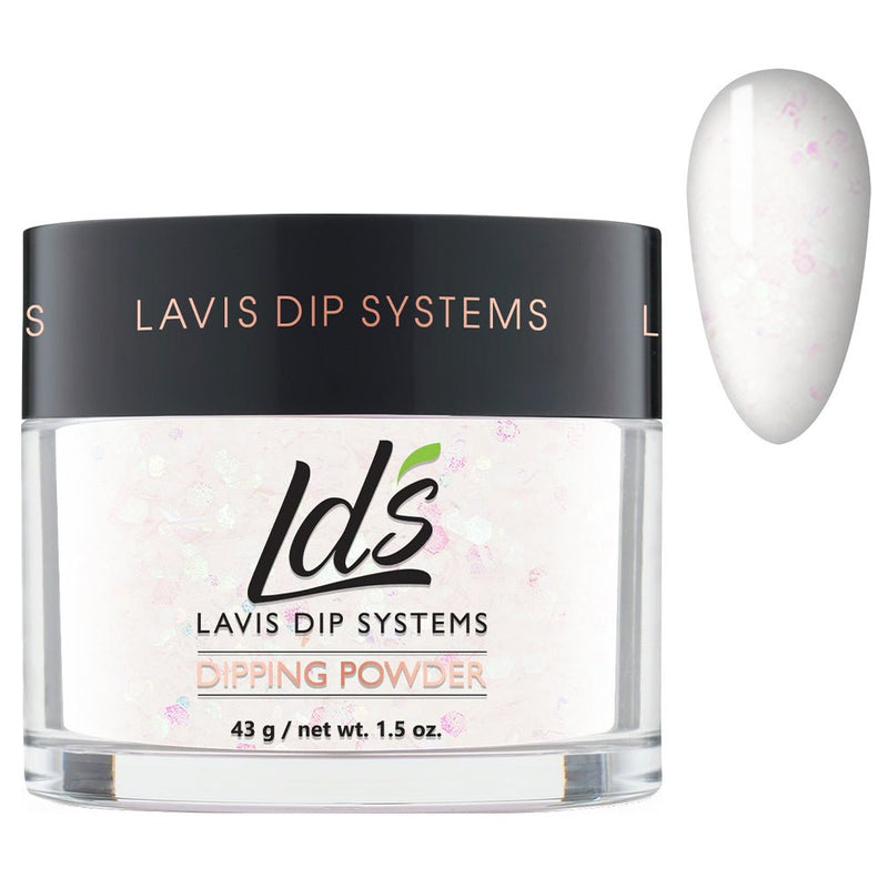 LDS DSC02 - Ver. 2 Dreamer - Dipping Powder Color - DTK Nail Supply