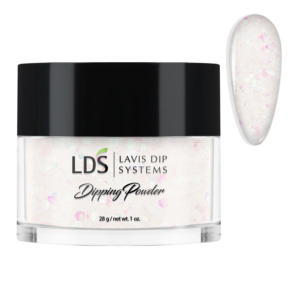 LDS DSC02 - Ver. 2 Dreamer - Dipping Powder Color - DTK Nail Supply