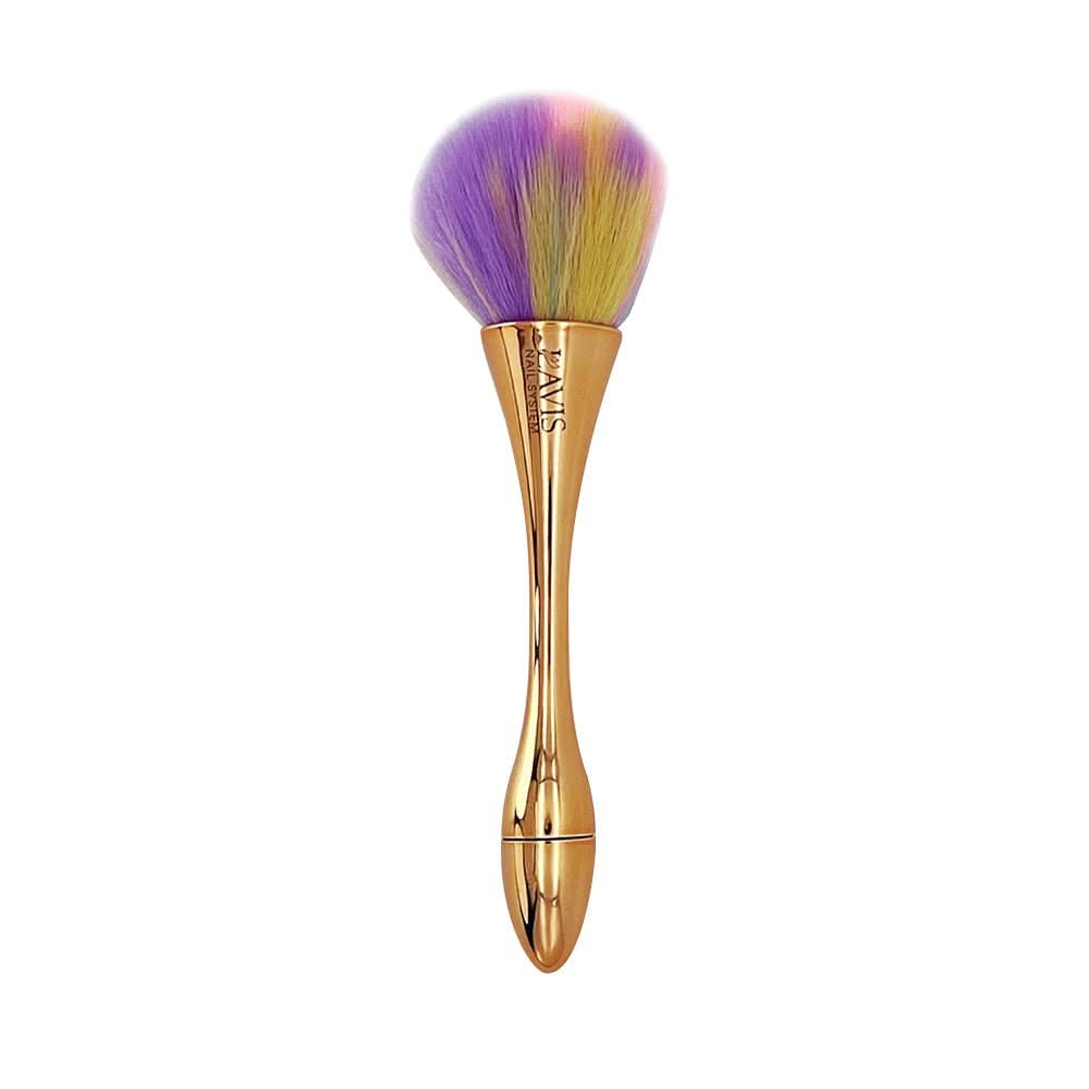 LDS Nail Dusting Brush - Cleaning Tool