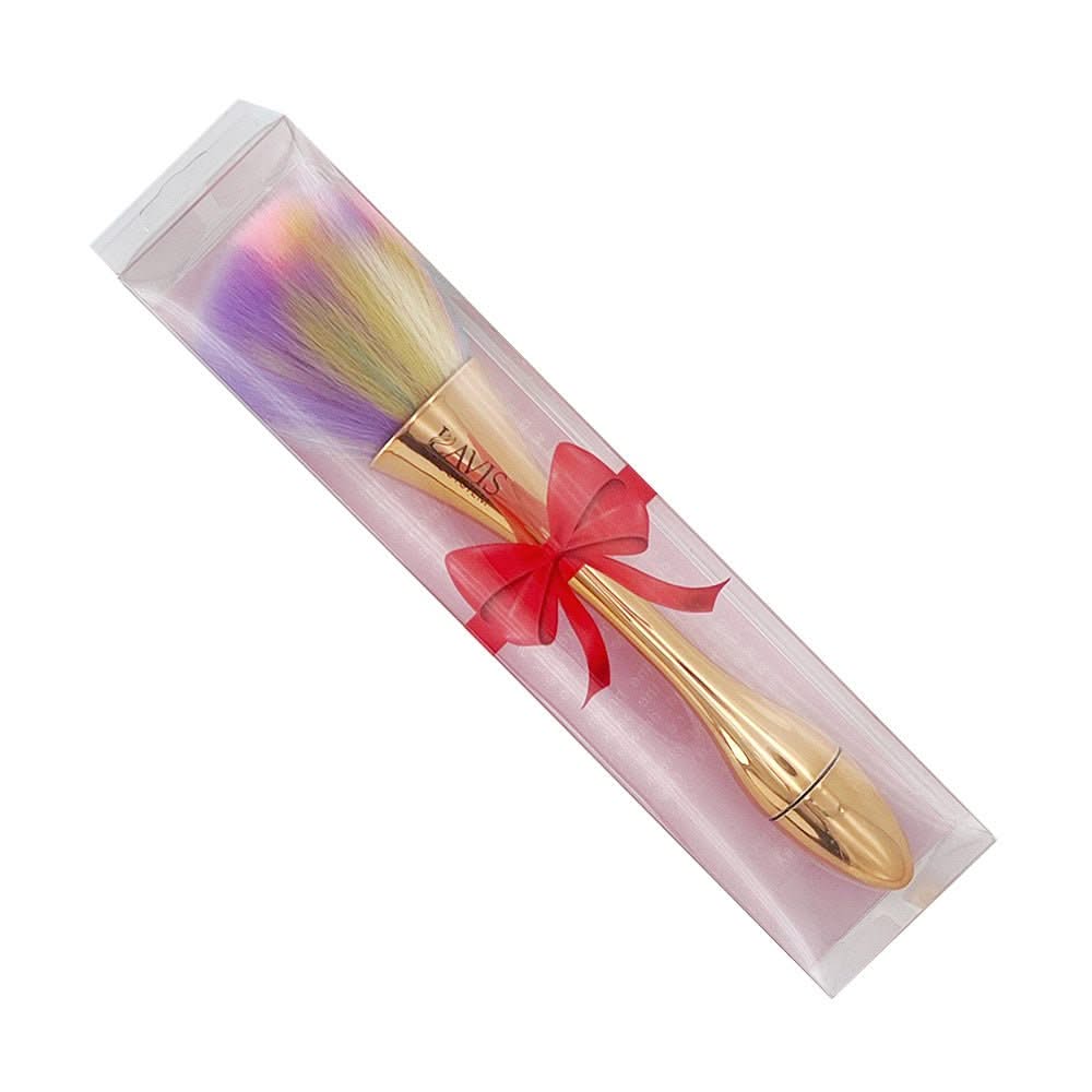 LDS Dusting Brush - DTK Nail Supply